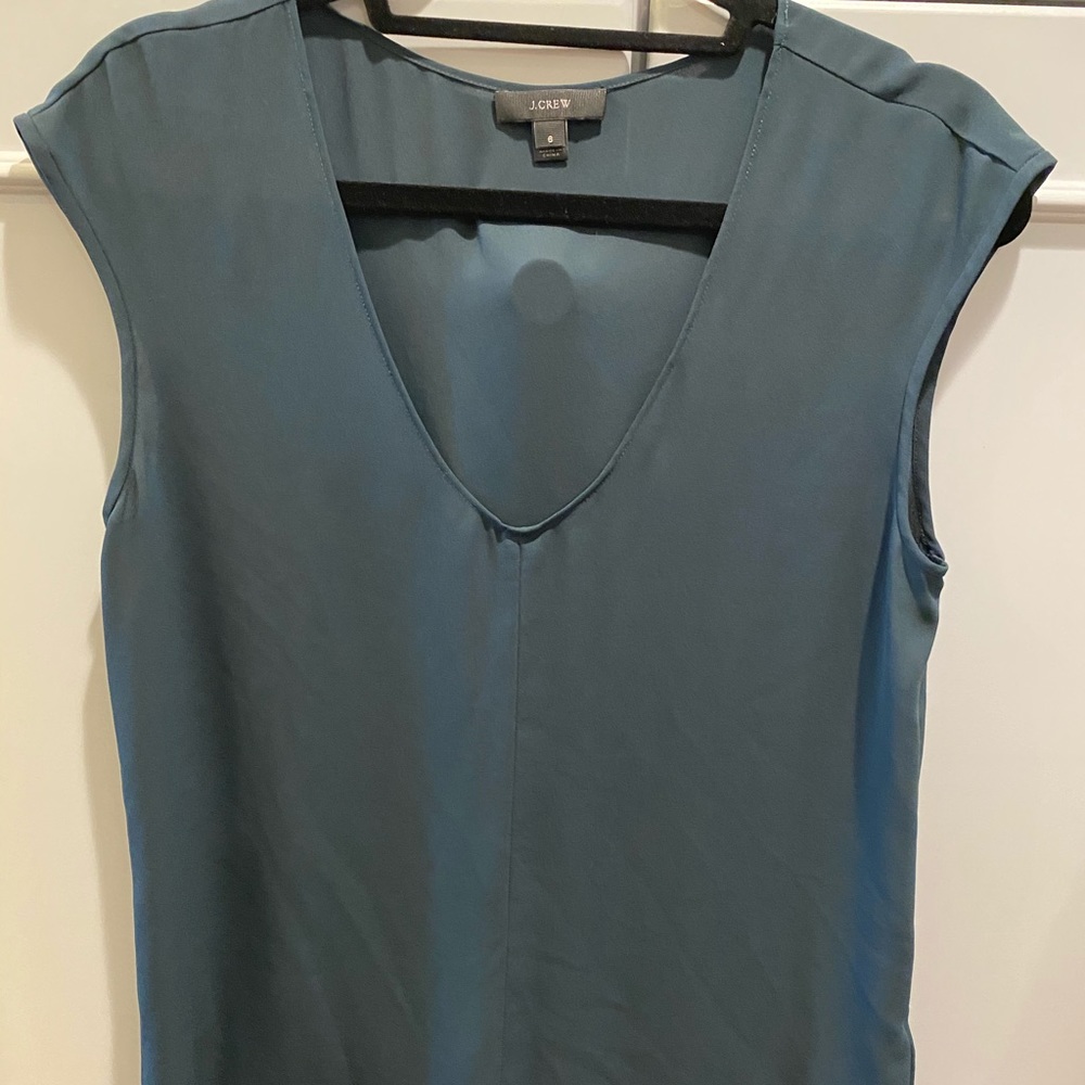 Jcrew blouse